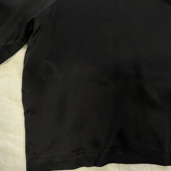 Lunya Washable Silk High Rise Pajama Pant Set — Size 3X - Picture 8 of 10